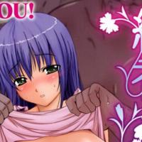 少女18禁エロマンガ漫画娇羞绫香姐