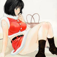 人妻日记圣诞之夜