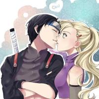 山中井野长大后被上