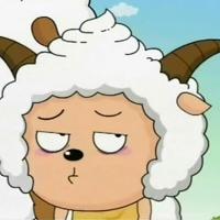 懒羊羊可爱图片