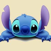 星际宝贝史迪奇图片