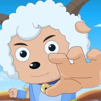 喜羊羊图片大全