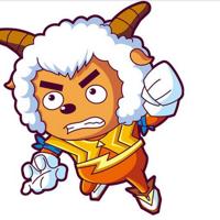 可爱沸羊羊图片大全