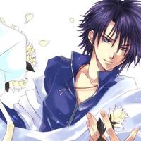 卡通帅哥图片大全