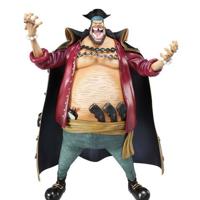 海贼王四皇图片