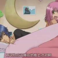 日奈森亚梦图片