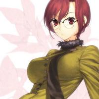 动漫苍崎橙子图片