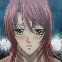 日野香穗子图片