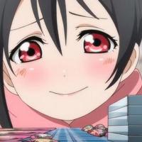 lovelive矢泽妮可妮可妮图片