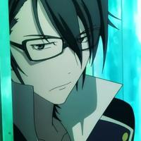 伏见猿比古图片