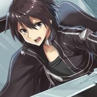 桐谷和人桐人图片