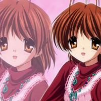 CLANNAD古河渚图片