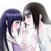 宁次和雏田狂爱连图