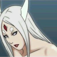 火影忍者辉夜姬