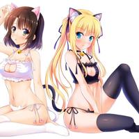 lovelive东条希邪恶图