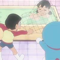 大雄和源静香毁童年邪恶图片