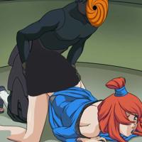 第五代水影照美冥被褥被捅邪恶图片