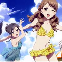 花开伊吕波图片