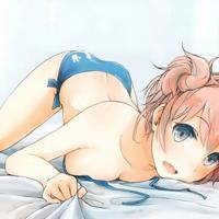 由比滨结衣邪恶图片