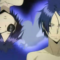 家庭教师库洛姆髑髅图片