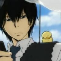 云雀恭弥帅气图片