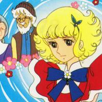 日本动画花仙子图片