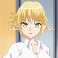 
                【熟肉】○○ 第二話 堅物な彼女はエルフの護衛騎士【附前作】
            