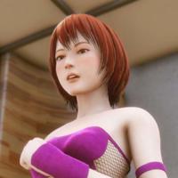 
                【夜桜字幕组】2020年2月3D作品合集
            