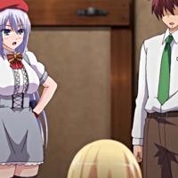 
                【熟肉】完璧お嬢様の私が土下座でマゾちするちょろインなワケないですわ！ 執事・セレスティン～じらいつのし～【附前作】
            