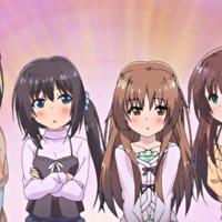 
                【熟肉】[妄想実現]OVAセフレ
            