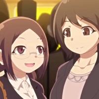 
                【熟肉】○○電車 一輌目 思いの○リはわれている
            