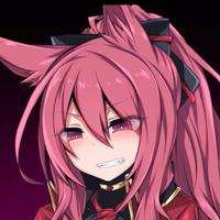 
                霊装神姫イリュシオン～漆黒にまる蒼～(モーションコミック版)
            