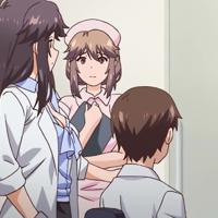 
                ママとぼくのせいかつ
            