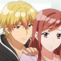 
                【熟肉】となりの家のアネットさん THE ANIMATION V2
            