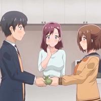 
                【熟肉】おーばーふろぉ 第三话 V2
            