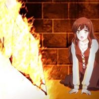 
                【熟】灼炎のエリス 美へっぽこ勇者・エリス～トンだ～
            