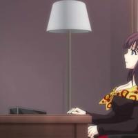 
                【熟】ビッチ学園が清純なはずがないっ!!? The Animation 下巻【附前作】
            