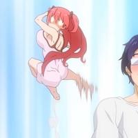 
                オレは、ブリーダー ～で苗床化する女たち～ The Motion Anime
            