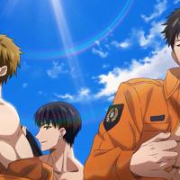 
                2019年7月里番预告与调查
            