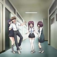 
                褐色クールビッチの解消 ～今度は海でセックスレッスン！？～ The Motion Anime
            