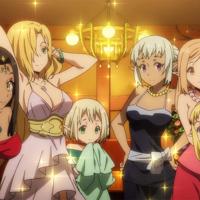 
                【SURVIVE MORE】夜祭り露店 景品にされた乙女たち… 前編(モーションコミック版)
            