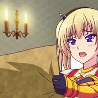 
                【熟】灼炎のエリス ケツ勇者・エリス～エロ～【附前作】
            