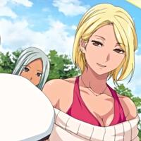 
                [STUDIOFOW] 木之内3：ダークバタフライ Kunoichi 3: Dark Butterfly
            