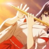 
                【生】なちゅらるばけーしょん THE ANIMATION
            