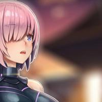 
                [紙芝居屋さん十八軒目] Fate/Gentle Order -The コミックムービー
            