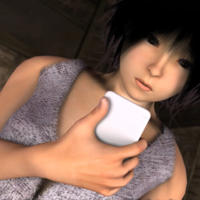 
                [cossacc] 天国よりも天国な村
            