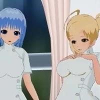 
                【生】病院【後編】
            