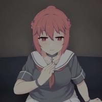 
                悪魔さまのオナサポのV
            