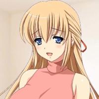 
                ～ママ、エッチ。～
            