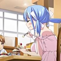 
                【熟】[Queen Bee]はさんであげる1 [ちるまくろ]
            